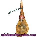 Tio Emilio Jamón Serrano Reserva De La Alpujarra Pieza 6,8-7,2 Kg