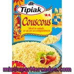 Tipiak Couscous Paquete 1 Kg