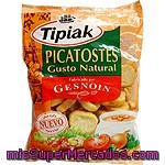 Tipiak Picatostes Sabor Natural Bolsa 75 G