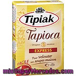 Tipiak Tapioca Express Envase 250 G