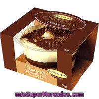 Tiramisu Selección Bonta Bonita, Tarrina 90 G