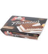 Tiramisú Solo Italia 500 G.