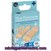 Tiras
            Balneris Protectoras 30 Uni