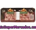 Tiras De Bacon Ahumado Monells 2 Unidades De 75 Gramos