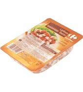 Tiras De Bacon Carrefour 150 G.