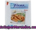 Tiras Empanadas Auchan 400 Gramos