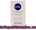 Tiras Limpiadoras Purificantes Para Todo Tipo De Pieles (elimina Puntos Negros Y Impurezas) Nivea 6 Unidades