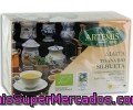 Tisana De Cultivo Ecológico Para Mantener La Silueta Artemis 30 Gramos