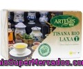 Tisana De Cultivo Ecológico Que Ayuda A Regular Tu Organismo Artemis 30 Gramos