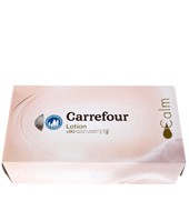 Tissues Faciales Carrefour 90 Ud.
