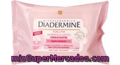 Toallitas
            Diadermine Desmaquillante 20 Uni