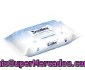 Toallitas Húmedas Recambio Fresh Scottex Paquete De 42 Unidades