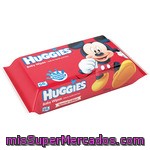 Toallitas Infantiles Disney Huggies, Paquete 56 Unid.