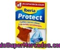 Toallitas Protector Color Iberia 10 Unidades