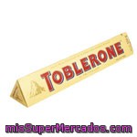 Toblerone Chocolate Con Leche 100g