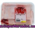 Tocino Fresco Hemosa Peso Barqueta 500 Gramos Aproximados