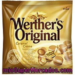 Toffees Rellenos De Caramelo Werther's 135 G.