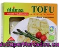 Tofu Con Quinoa Y Zanahorias Ahimsa 230 Gramos