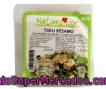 Tofu Con Sésamo Ecológico Naturecor 125 Gramos