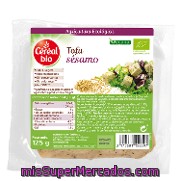 Tofú Sésamo Cereal Bio 125 G.