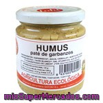 Toki Hummus Paté De Garbanzos Eco 210g