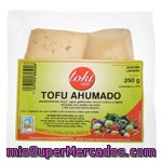 Toki Tofu Ahumado Eco 250g