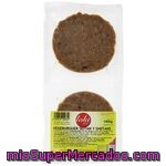 Toki Vegeburguer Seitán / Shiitake 2u 160g