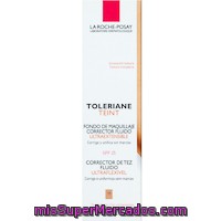 Tolerance Claire Fdt L Roche Posay, Tubo 30 Ml