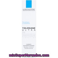 Tolerance Ultra La Roche Posay, Tubo 40 Ml