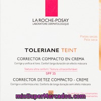 Toleriane Comp. 13 S La Roche Posay, Pack 9 G