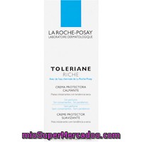 Toleriane Rica La Roche Posay, Tubo 40 Ml