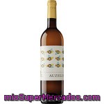 Tomas Cusine Auzells Vino Blanco De Cataluña Botella 75 Cl