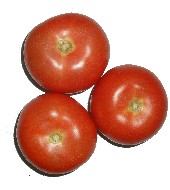 Tomate Bola Bandeja De 500.0 G. Aprox