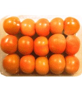 Tomate Bola Bandeja De 700.0 G. Aprox