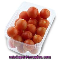 Tomate Cherry, Bandeja 250 G