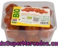 Tomate Cherry Ecológico Auchan Producción Controlada 250 Gramos