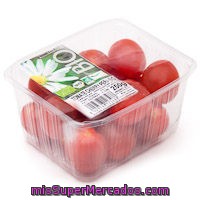 Tomate Cherry Ecológico, Barqueta 250 G