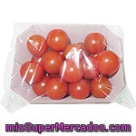 Tomate Cherry Ecológico Tarrina 250 G