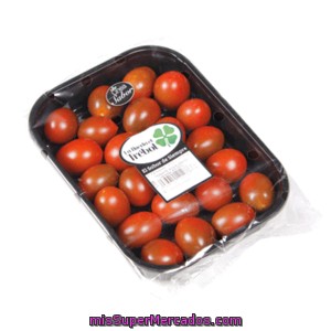 Tomate Cherry Kumato Bandeja 250 G