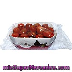 Tomate Cherry Pera Kumato Tarrina 250 G