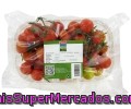 Tomate Cherry Rama Auchan Producción Controlada 500 Gramos