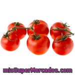 Tomate Cherry Redondo Al Peso