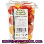 Tomate Cherry Tricolor 250g