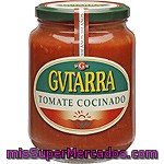 Tomate Cocinado Gutarra, Tarro 660 G
