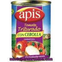 Tomate Con Hortalizas Apis, Lata 300 G