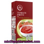 Tomate
            Condis Frito Brik 350 Grs