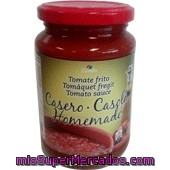 Tomate
            Condis Frito Casero 350 Grs