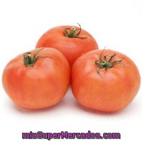 Tomate De Ensalada, Al Peso 1,00 Kg