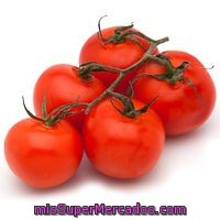 Tomate En Rama, Al Peso 1,00 Kg