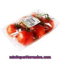 Tomate En Rama Eroski Natur, Bandeja 500 G